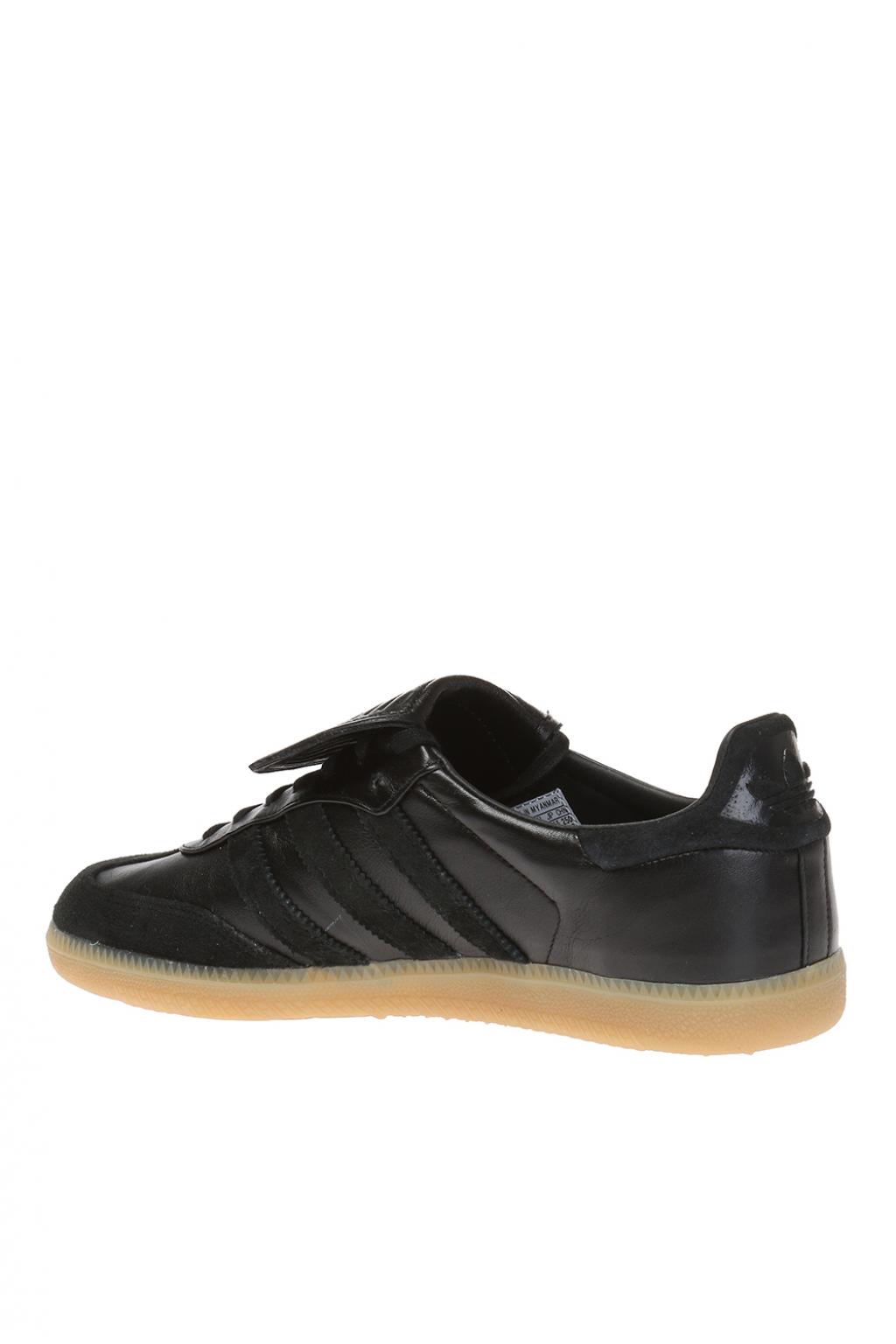 Black 'SAMBA' sneakers ADIDAS Originals - Vitkac Canada